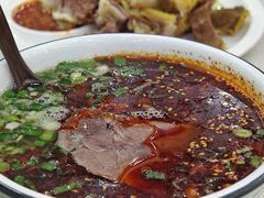 -伊穆祥牛肉面总店·清真
