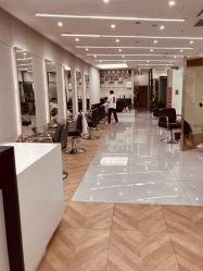 -TRIMS HAIR 修剪造型·烫染接发