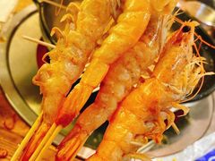 -江湖六膳門串串香(隆礼路店)