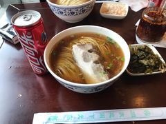 -朱鸿兴面馆(镇湖店)