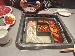 -洞子口重庆鲜货火锅(楚翘城旗舰店)