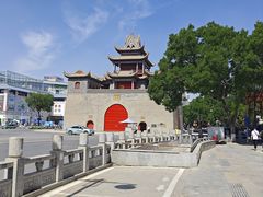 -鼓楼(兴庆区)