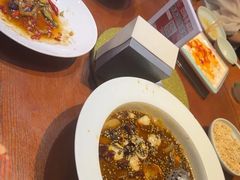 -小蓉合餐厅·川菜·陕南菜(凤城二路店)