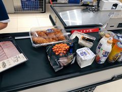 -盒马X会员店(上海森兰商都店)