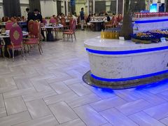-澜悦港海鲜体验主题餐厅