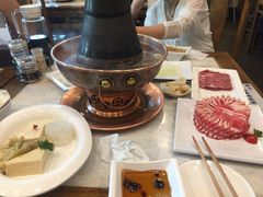 -牛街·马辈儿涮肉(牛街二店)