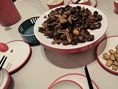 -偏爱炒鸡(老县衙店)