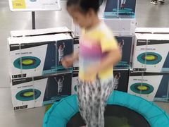 -迪卡侬(观山店)