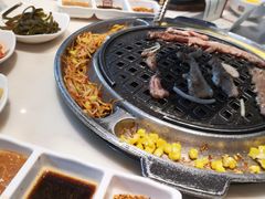 -韩宫宴烤肉·料理(南京江宁万达店)