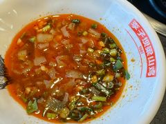 -李子坝梁山鸡(李子坝大鸡哥店)