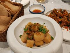 -美奈小馆·越南料理(中航城君尚购物中心店)