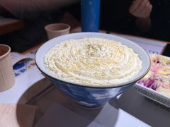 -火山屋台(新街口店)