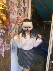 -匿名者纹身学院派·刺青
