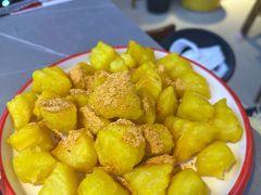 -沧州成老灶火锅鸡(鹿泉总店)