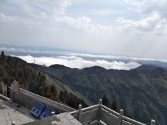 -南岳衡山风景名胜区