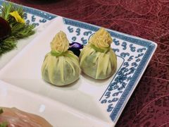 -宁波状元楼酒店(和义路店)
