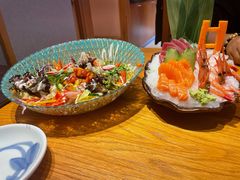 -万鱼亭·筑地屋 日本料理(淮海街店)