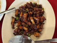 -德成饭店