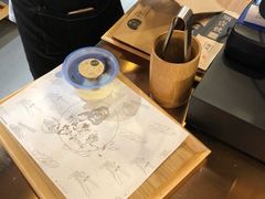 -头壹号饸饹面·大油条(东升科技园店)