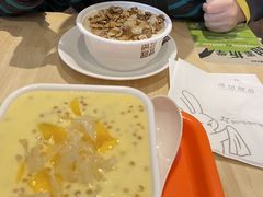 -满记甜品(巴黎春天宝山店)