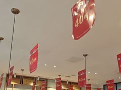 -镇南锅盖面馆(解放路店)