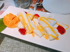 -米兰西点(新华路店)