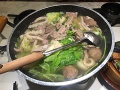 -乔阿马·江南味·驴肉香(龙湖华泾天街店)