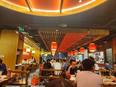 -锅首鲜品火锅(鸳鸯店)