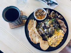 -251#coffee roasters(沿河东路店)