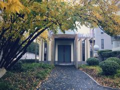 -T80科技文化国际社区-停车场
