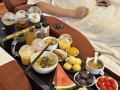 -上水足浴·芳疗(国贸店)