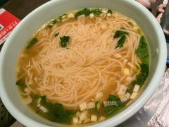勃利热面-邢氏老太太烤串(北兴街店)