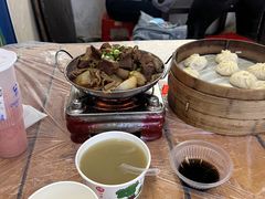 牛肉牛杂锅-桂萍特色牛筋牛杂(长堤街总店)