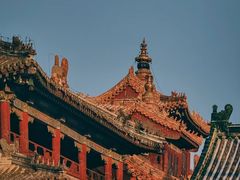 -雍和宫