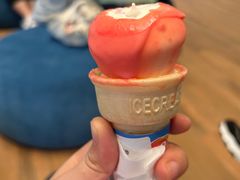 -DQ·蛋糕·冰淇淋(五棵松万达店)