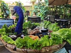 -品德宏·孔雀宴的发源地(金塔园店)