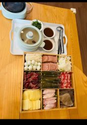 -莲生母婴月子中心(清水河公园店)