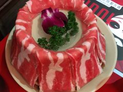 -蜀大侠火锅(森兰花园城店)