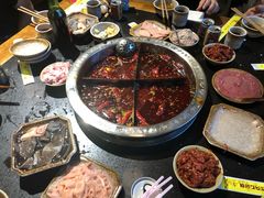 -大龙火锅(老店)