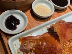 -青年公社烤鸭(滨湖银泰店)
