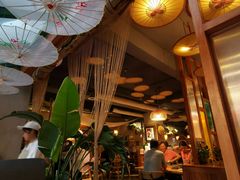 大堂-越美小馆·越南料理(曲江店)