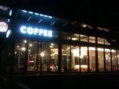 门面-COSTA COFFEE(西湖天地店)