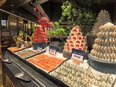 -钱小奴海鲜自助黑金店(杭州滨江龙湖店)