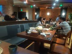 -云海肴·汽锅鸡·云南菜(领展购物广场·中关村店)