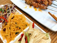 -丝路传奇·中国拉面航母店(北医三院店)