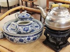 -虾饺妹·粤式手工点心(水荫路店)