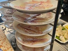 -龙继斑鱼庄(犀浦店)