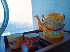 -上海静安香格里拉大酒店