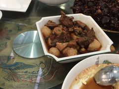 -陶然居·重庆菜(生态园店)