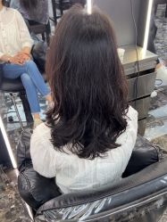 -藤野造型烫染优质